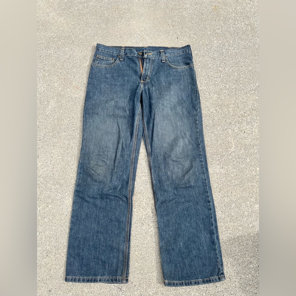 Carhartt 33x30 Men’s Jeans